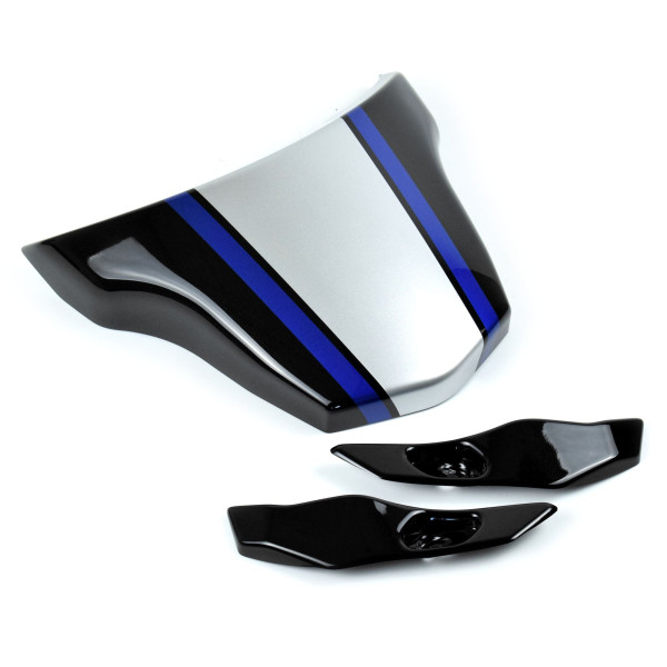 Pyramid Plastics pyramid seat cowl SP COLOURS YAM MT-09 SP 2021-
